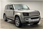 2022 Land Rover Defender 3.0 D250 XS Edition 110 5dr Auto [7 Seat]