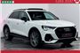 2019 Audi Q3 45 TFSI Quattro Vorsprung 5dr S Tronic