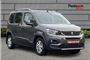 2019 Peugeot Rifter 1.5 BlueHDi 130 Allure 5dr