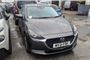 2021 Mazda 2 1.5 Skyactiv G GT Sport Nav 5dr