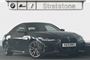 2022 BMW 4 Series M440d xDrive MHT 2dr Step Auto