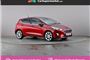 2021 Ford Fiesta 1.0 EcoBoost 125 Titanium X 5dr Auto [7 Speed]