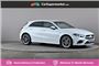 2021 Mercedes-Benz A-Class A250e AMG Line 5dr Auto