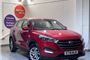 2018 Hyundai Tucson 1.7 CRDi Blue Drive S 5dr 2WD
