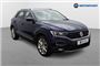 2020 Volkswagen T-Roc 2.0 TDI SEL 5dr