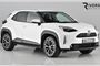 2022 Toyota Yaris Cross 1.5 Hybrid Excel 5dr CVT