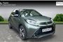 2023 Toyota Aygo X 1.0 VVT-i Exclusive 5dr Auto