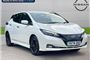 2024 Nissan Leaf 110kW Tekna 39kWh 5dr Auto