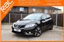 2018 Nissan Pulsar 1.2 DiG-T Tekna 5dr