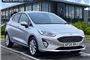 2020 Ford Fiesta 1.0 EcoBoost 95 Titanium 5dr