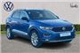 2021 Volkswagen T-Roc 1.5 TSI EVO SEL 5dr DSG