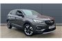 2019 Vauxhall Grandland X 1.2 Turbo SRi Nav 5dr