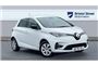 2020 Renault Zoe 80kW i Play R110 50kWh 5dr Auto