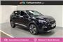 2019 Peugeot 3008 1.5 BlueHDi GT Line Premium 5dr EAT8