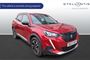 2022 Peugeot 2008 1.2 PureTech 130 Allure Premium 5dr EAT8