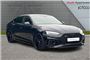 2021 Audi RS5 RS 5 TFSI Quattro Carbon Black 5dr Tiptronic