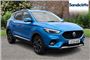 2023 MG ZS 1.5 VTi-TECH Exclusive 5dr