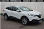 2018 Renault Kadjar 1.2 TCE Dynamique Nav 5dr EDC