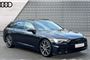 2024 Audi A6 Avant 45 TFSI Quattro Black Ed 5dr S Tronic