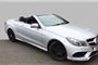 2015 Mercedes-Benz E-Class E250 CDI AMG Line 2dr 7G-Tronic