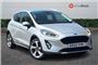 2019 Ford Fiesta Active 1.0 EcoBoost Active 1 5dr
