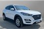 2020 Hyundai Tucson 1.6 CRDi 48V MHD SE Nav 5dr 2WD