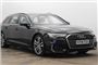 2019 Audi A6 Avant 40 TDI S Line 5dr S Tronic