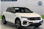 2024 Volkswagen T-Roc 1.5 TSI EVO R-Line 5dr DSG