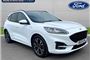 2021 Ford Kuga 1.5 EcoBlue ST-Line X Edition 5dr