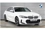 2024 BMW 3 Series 330e M Sport 4dr Step Auto