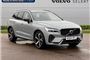 2024 Volvo XC60 2.0 B5P Ultimate Dark 5dr AWD Geartronic