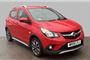 2019 Vauxhall Viva Rocks 1.0 [73] Rocks 5dr