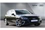 2020 Audi A4 Avant 40 TFSI S Line 5dr S Tronic