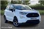 2018 Ford EcoSport 1.0 EcoBoost 125 ST-Line 5dr