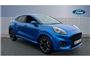 2023 Ford Puma 1.0 EcoBoost Hybrid mHEV ST-Line X 5dr