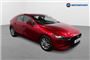 2021 Mazda 3 2.0 e-Skyactiv X MHEV [186] SE-L Lux 5dr