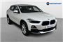 2019 BMW X2 sDrive 18i SE 5dr