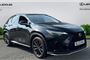 2023 Lexus NX 450h+ 2.5 F-Sport 5dr E-CVT [Premium Plus Pack]