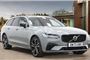 2024 Volvo V90 2.0 T8 [455] RC PHEV Ultimate Dark 5dr AWD Auto
