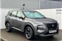 2024 Nissan X-Trail 1.5 E-Power E-4orce 213 Acenta Prem 5dr 7 St Auto