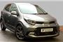 2023 Kia Picanto 1.0 X-Line S 5dr Auto