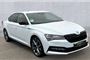 2023 Skoda Superb 2.0 TDI CR Sport Line Plus 5dr DSG