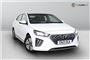 2021 Hyundai IONIQ 1.6 GDi Hybrid Premium 5dr DCT