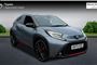 2023 Toyota Aygo X 1.0 VVT-i Undercover 5dr