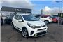 2019 Kia Picanto 1.25 X-Line 5dr Auto