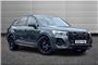 2025 Audi Q7 50 TDI Quattro Black Edition 5dr Tiptronic