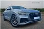 2020 Audi Q8 55 TFSI Quattro S Line 5dr Tiptronic