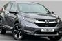 2019 Honda CR-V 2.0 i-MMD Hybrid SR 5dr eCVT