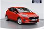 2022 Ford Fiesta 1.0 EcoBoost Trend 5dr