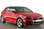 2022 Audi A1 35 TFSI S Line 5dr S Tronic